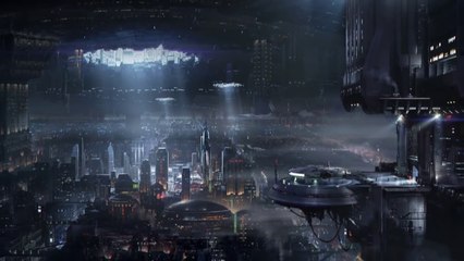 5 Cancelled STAR WARS Projects