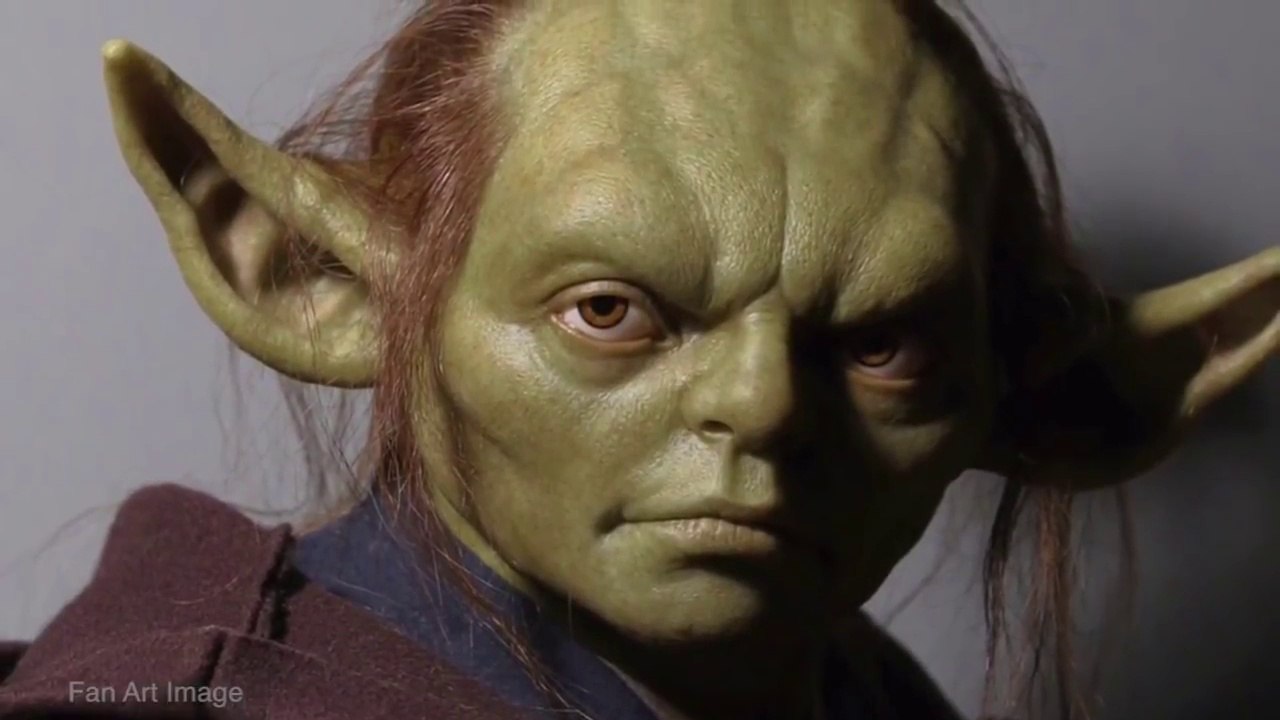 Star Wars : Yoda Spin-Off Movie Confirmed!!