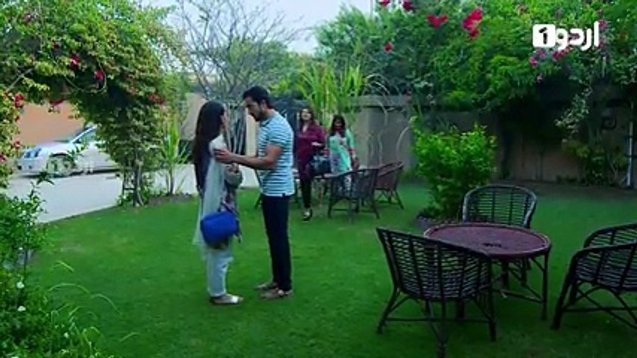 Beti To Main Bhi Hun - Episode 92