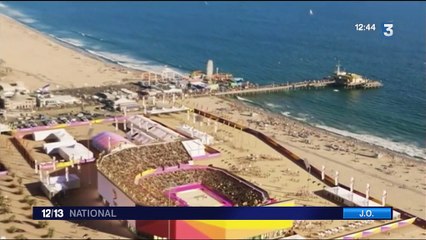 JO 2024 : bilan de la visite de la commission d'évaluation du CIO à Paris