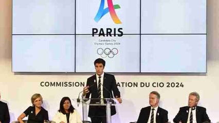 París y Los Ángeles, "listas para organizar Juegos extraordinarios"