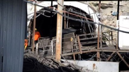 Soma Faciası Arşiv Görüntüler