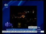 غرفة الأخبار | عدد من أهالي الدرب الأحمر يتجمهرون أمام مديرية أمن القاهرة احتجاجا على مقتل مواطن
