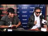 Ty Dolla $ign Interview: Being Inspired By Incarcerated Brother on 'Free TC' Album
