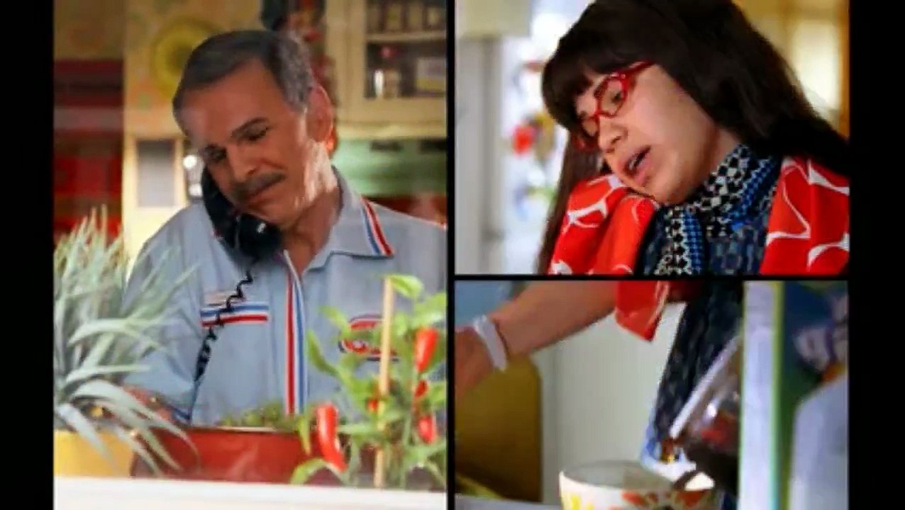 Betty La Fea Capitulo 3 Dailymotion