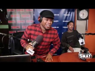 New Artist You Should Know: Levi Does the 5 Fingers of Death