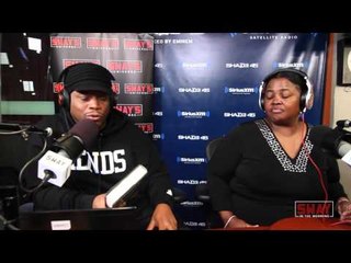 Sister Souljah on Orange is the New Black Copying Her Books + Unheard Stories of Public Enemy