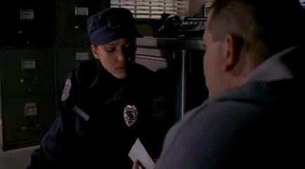 Dark Angel  - S 2 E 10 - Brainiac