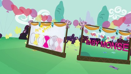Baby Headbands - 5 set BabyMonse.com
