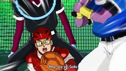 Dragon Ball Super Avance Episodio 70 Sub Español HD