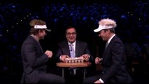 Bradley Cooper et Jimmy Fallon - Roulette russe aux oeufs_1