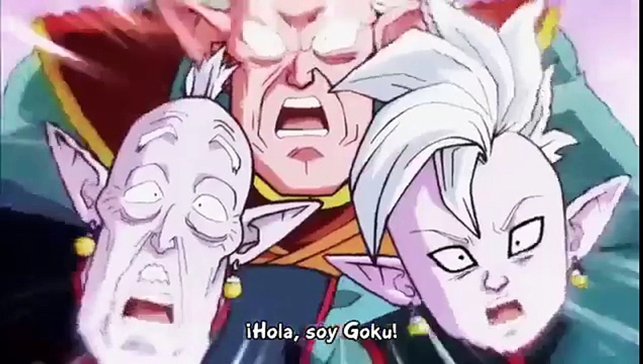 Dragon Ball Super Avance Episodio 78 Sub Español HD