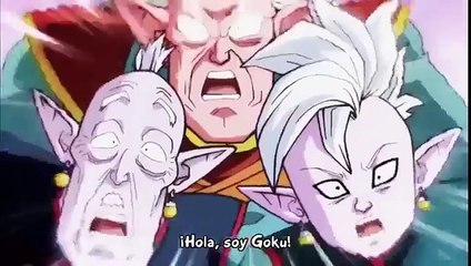 Dragon Ball Super Avance Episodio 78 Sub Español HD