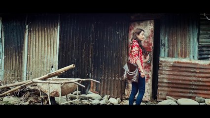 म आर्टिष्ट होईन स्वयम् आर्ट हो - New Nepali Movie GAATHO Scene 2017 Ft. Najir Husen, Namrata