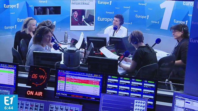 Vos journaux s'amusent du retard pris par l'annonce de la composition du gouvernement