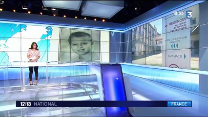 Mathias, 11 ans, décède en sortant des urgences