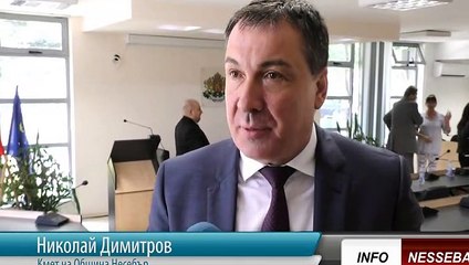 Над 180 премахнати незаконни обекти в Община Несебър  преди сезона