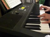 Eleanor Rigby -The Beatles -synth cover