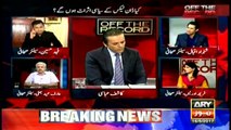 Shehzad Iqbal says Panama leaks bigger issue than Dawn Leaks