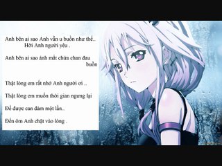 Kiếp Ve Sầu 2 / New Lyrics ( Thúy Loan Cover )