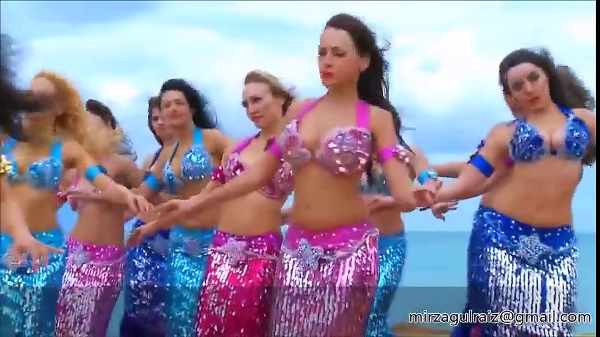⁣Oooooo ooo arabic Song | Arabic Belly Dance | Awesome Beat | Dailymotion