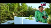 Haal-e-Dil Episode 145 - on Ary Zindagi in High Quality 16th May 2017