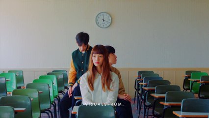 [Teaser 3] CHEEZE(치즈) _ Be There