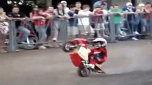 motorcycle and dirt bike compilation-Stunts EPIC