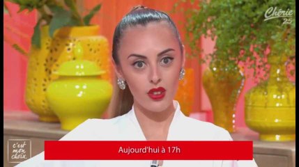 La fille à l’origine du "J’suis pas venue ici pour souffrir ok ?!" revient sur son buzz ! (Vidéo)