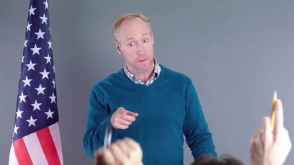 Veep's Matt Walsh Gives 7 Tips on How to Be an Effective Press Secretary