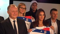 Jean-Michel Aulas s’exprime sur le futur de l’Olympique Lyonnais