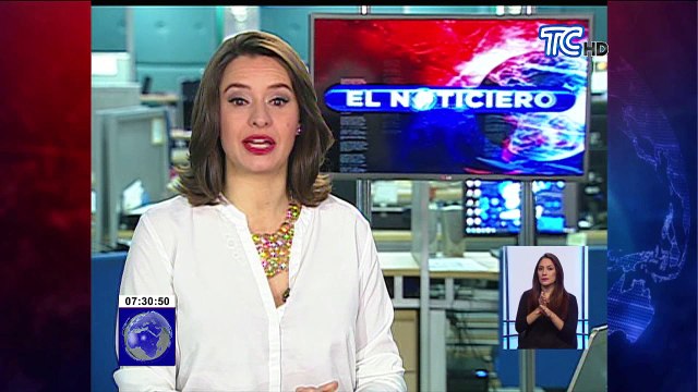 Médicos ecuatorianos podrán acceder a becas de posgrados