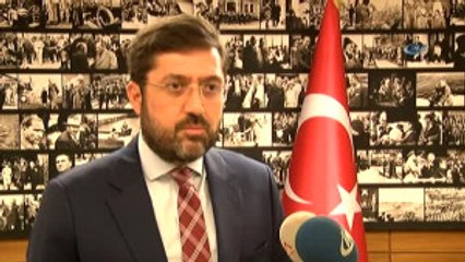 Başkan Hazinedar: (19 Mayıs Etkinliği İptal Açıklaması) "Karar Fevkalade Yanlıştır"