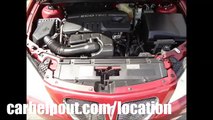 Mobile Mechanic Tips - Why your 2008 Pontiac G6 will not start, turn over or crank issue