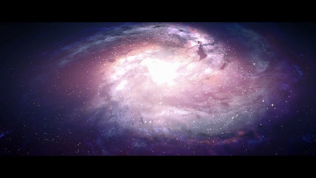 Endless Space 2 - A New Beginning