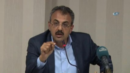 Büro Memur-Sen Genel Başkanı Yanbaz "Türkiye'de Sendikal Hareketler" Konferansına Katıldı