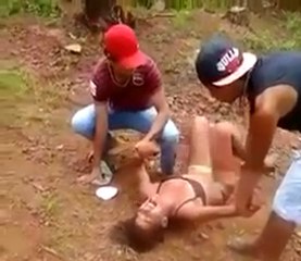 O poder de Deus salva e libertar - Video Evangélico