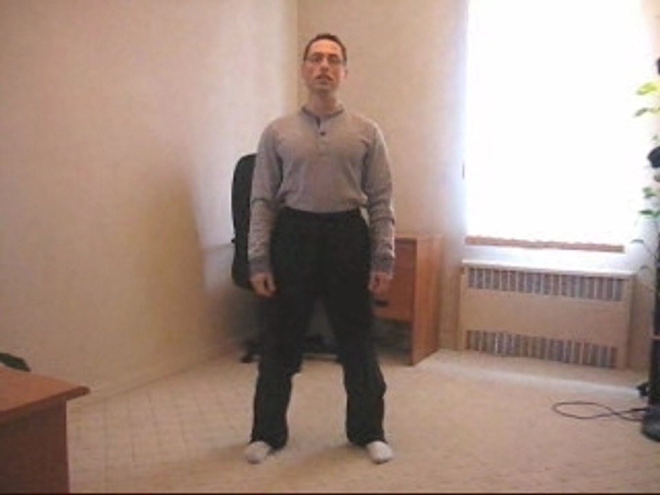 EXLStandingCore