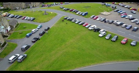 Barneys Trip to Swaledale