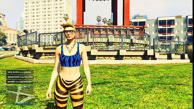 GTA 5 Online - BEWARE! DO NOT BUY THIS! (GTA 5)