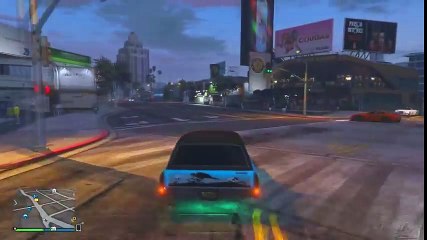 GTA 5 ONLINE - DO NOT BUY THIS! WARNING! (GTA 5 DLC)