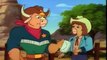 Os Valentes Cowboys de Moo Mesa - Temporada 1 - Parte 6