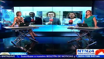 Colombia y España suscriben acuerdo de cooperación sobre investigaciones de delincuencia organizada