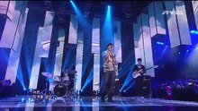 kim jong kook -so preety Live