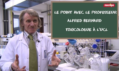 Pesticides: la grande intox ?