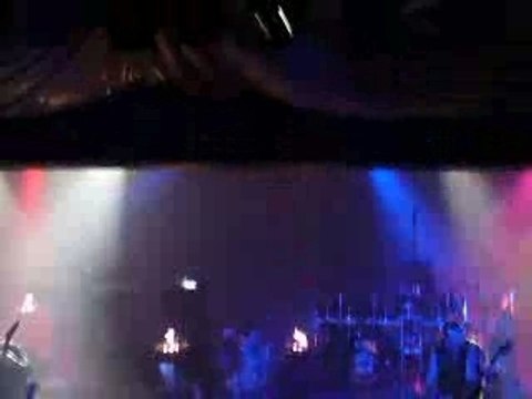 Dimmu Borgir : Spellbound (By the Devil). Live à Marseille