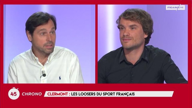 Clermont Rugby : les losers du sport français ?