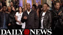 Dave Chappelle Regrets Telling People To ‘Give Trump A Chance'