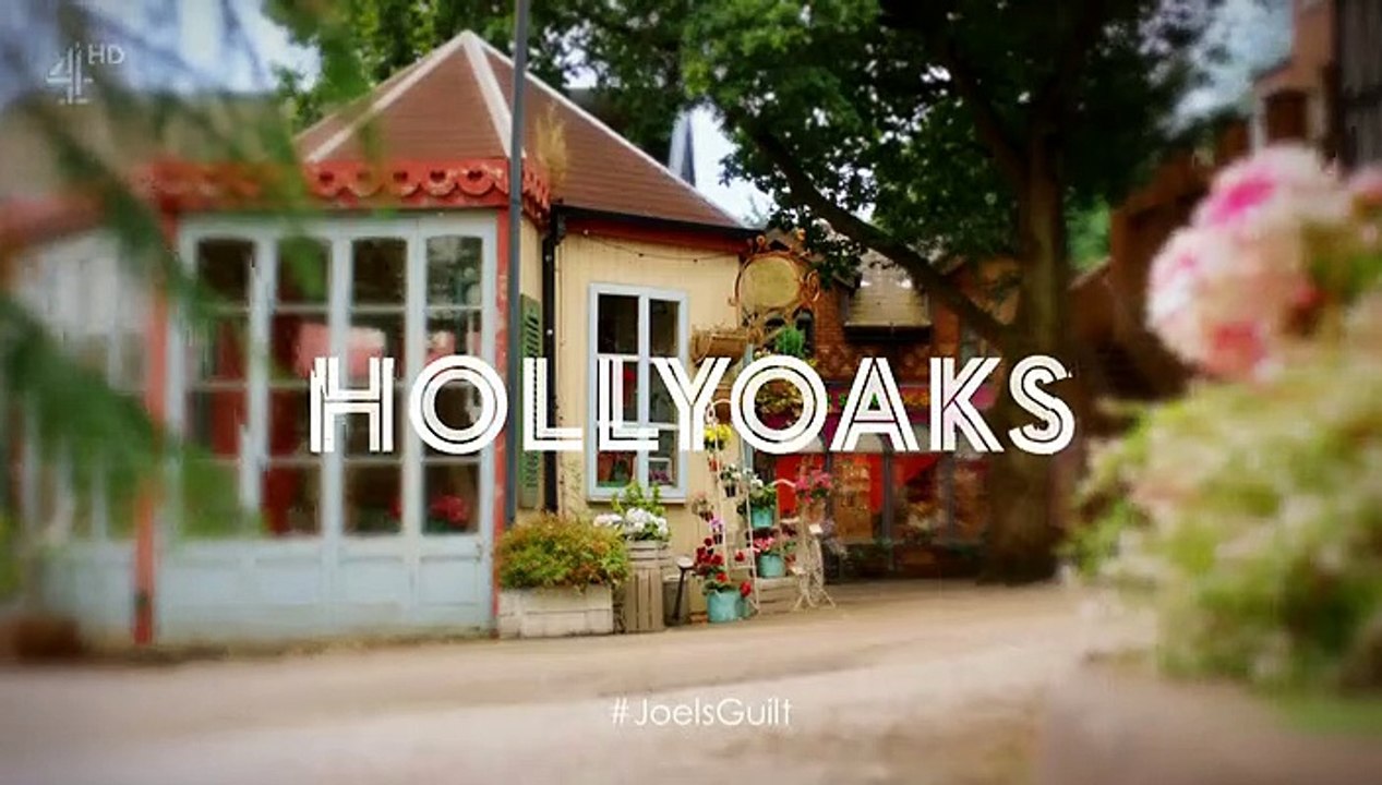 Hollyoaks 15th May 2017