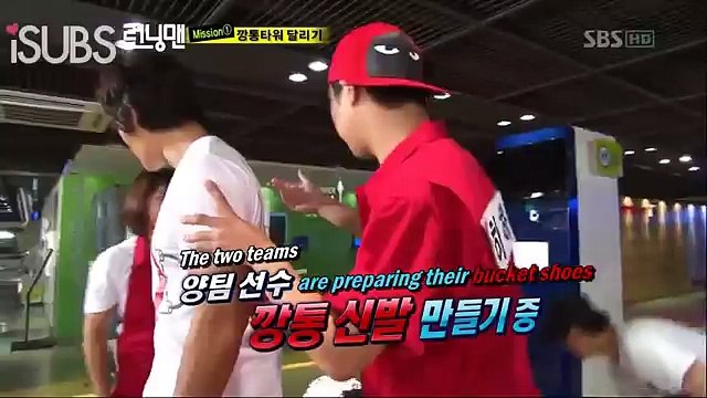 Yoo Jae Suk Pranking rm6